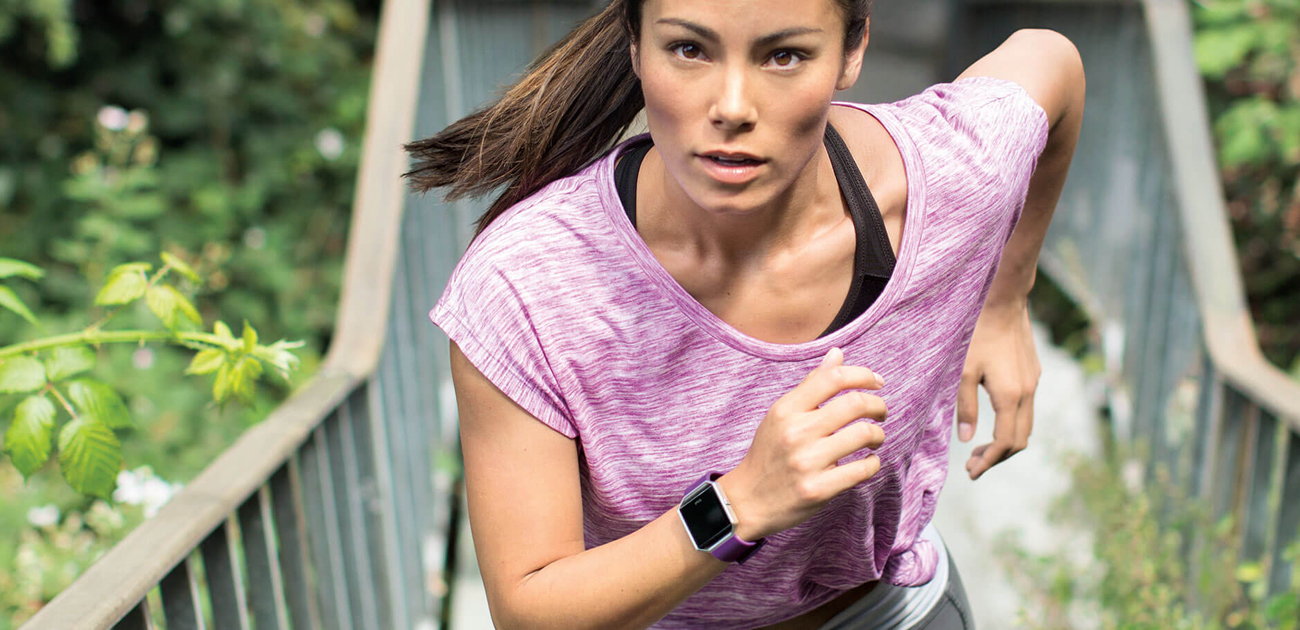 Całodzienna aktywność