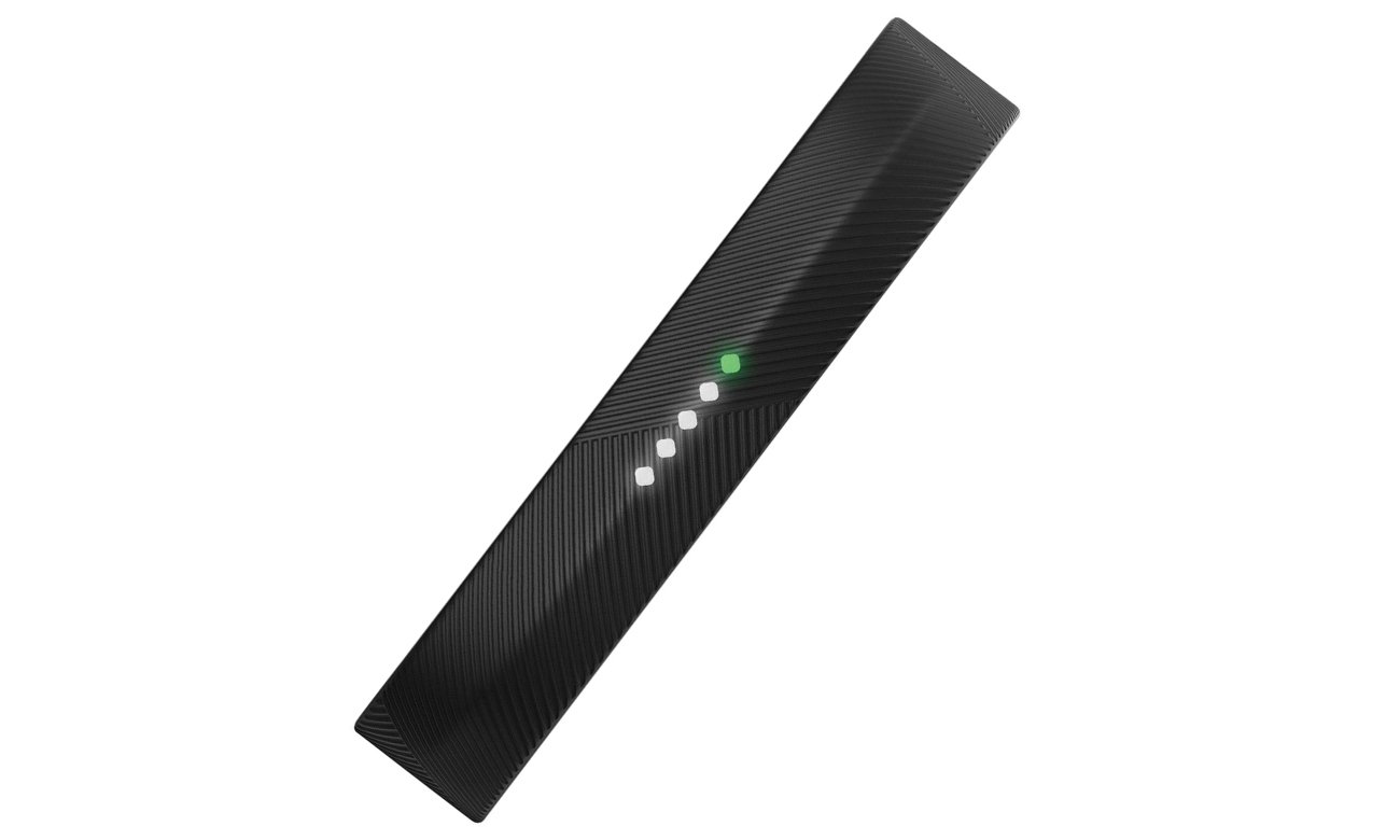 fitbit flex 2 black