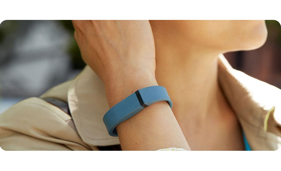 Fitbit Flex