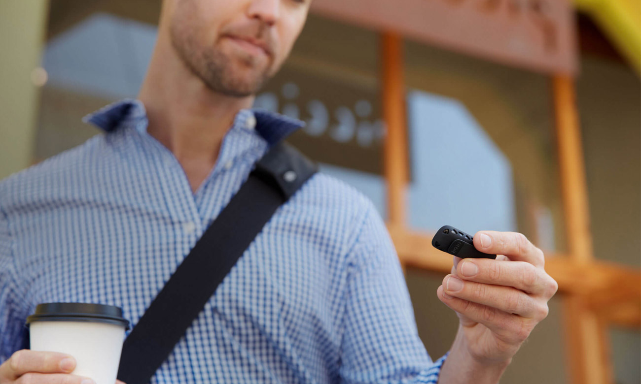 FitBit One żyj zdrowiej