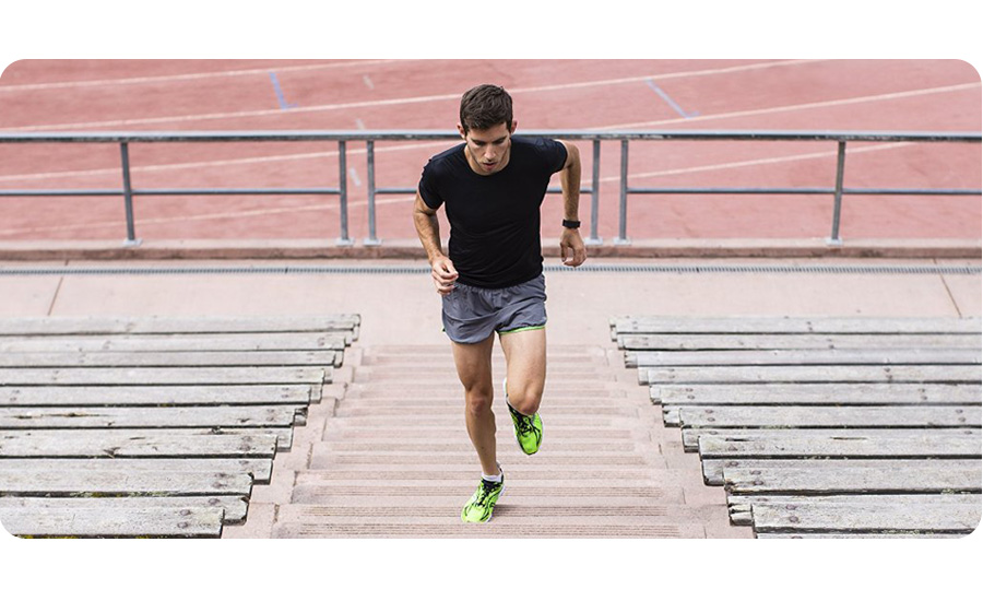 Fitbit Surge