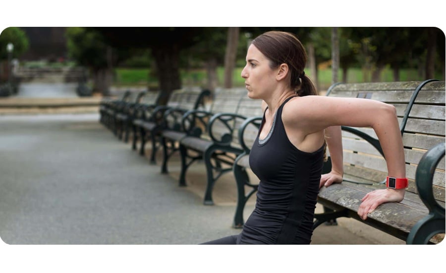 Fitbit Surge