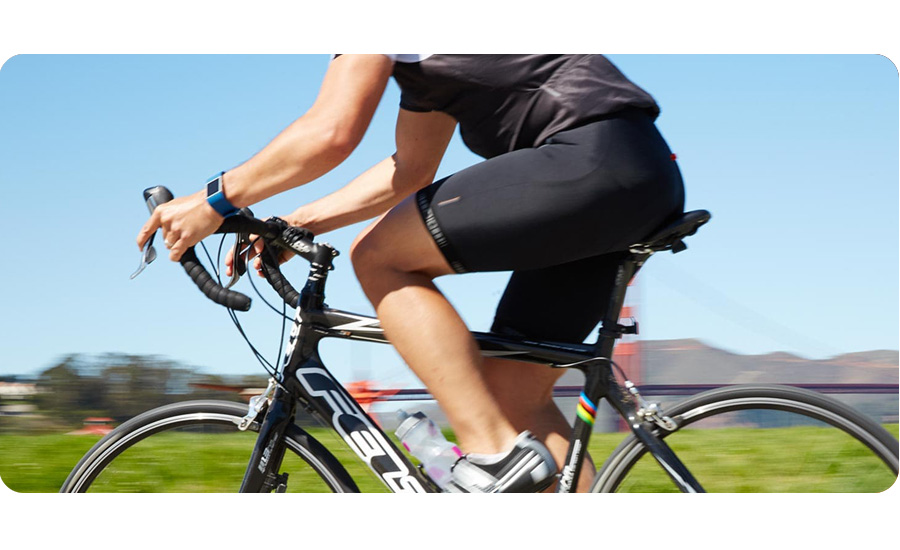 fitbit charge