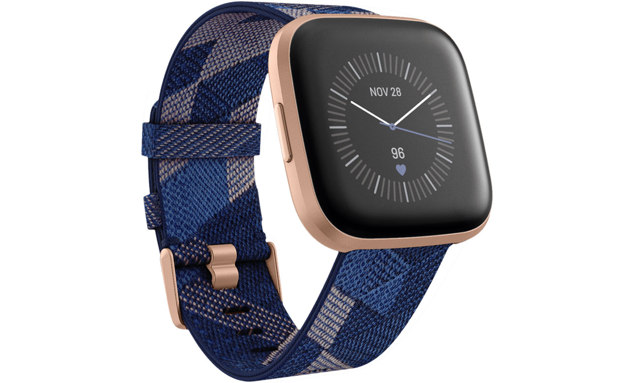 fitbit versa special edition watch