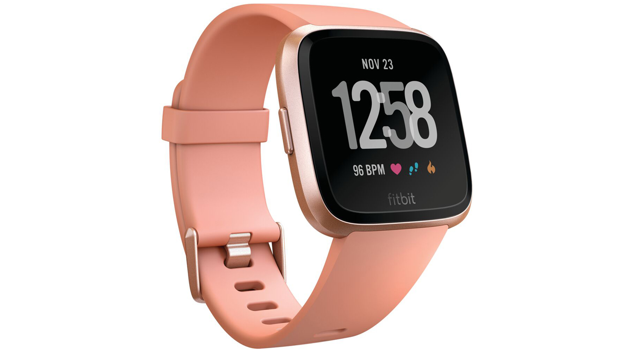 Zegarek sportowy FitBit Versa