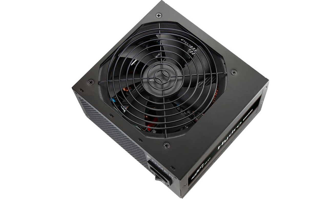 HYDRO PRO 500 wentylator
