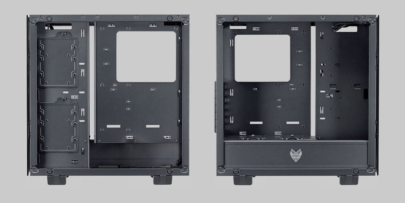 Fortron CMT512