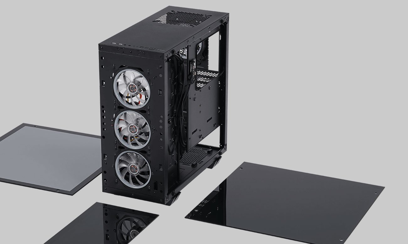 Fortron CMT512