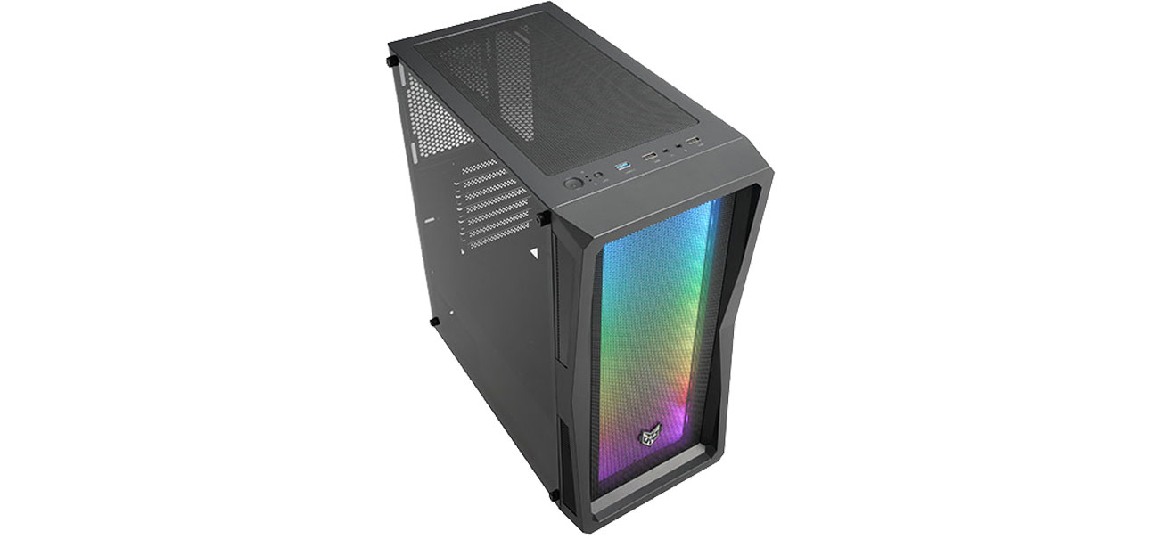 Fortron CMT212