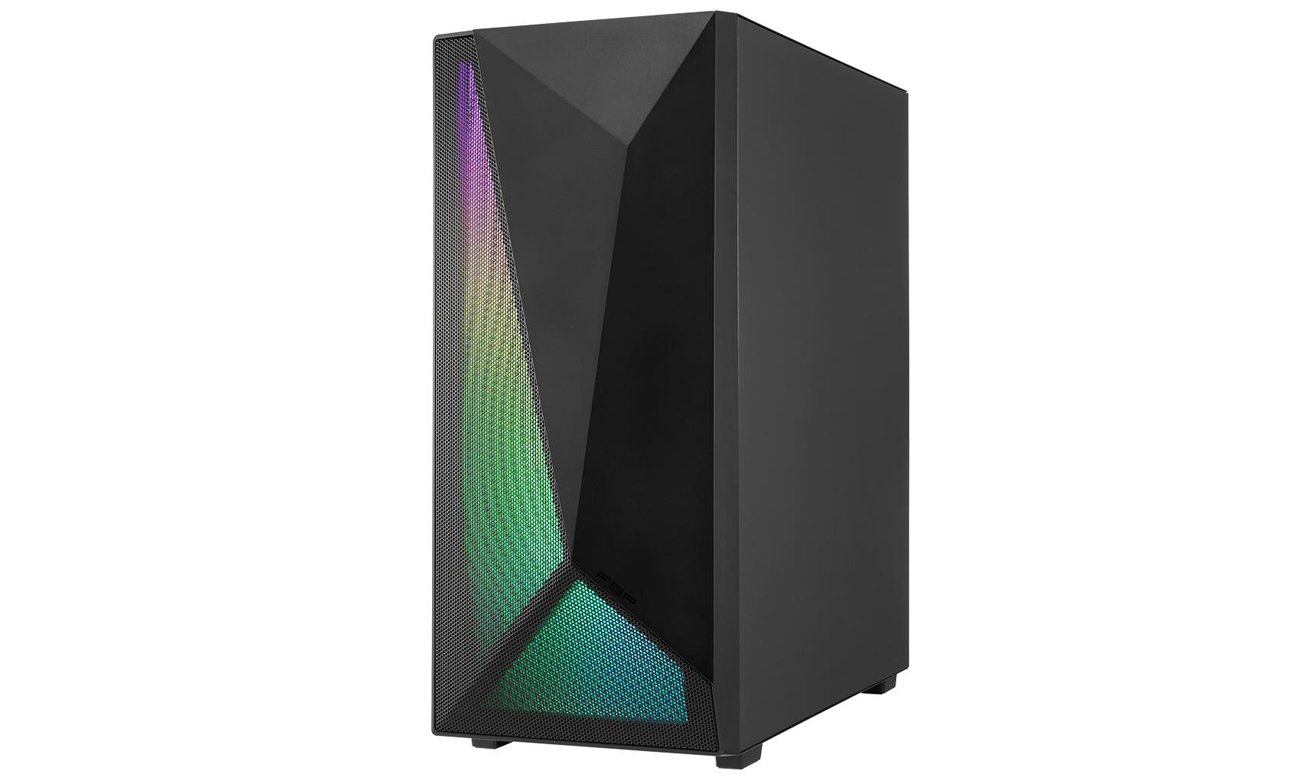 FSP/Fortron CMT195A panel przedni
