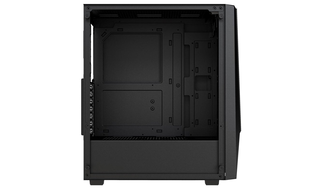 FSP/Fortron CMT195A wnętrze