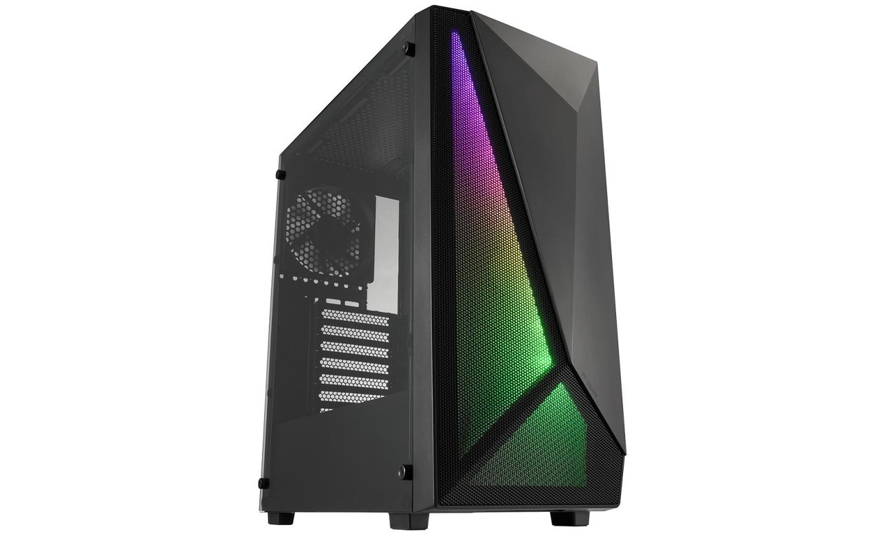 Obudowa FSP/Fortron CMT195A