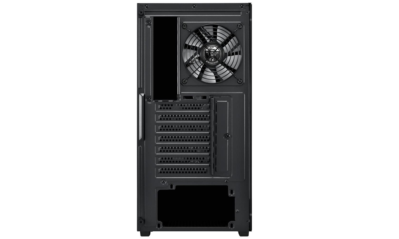 FSP/Fortron CMT218 tył
