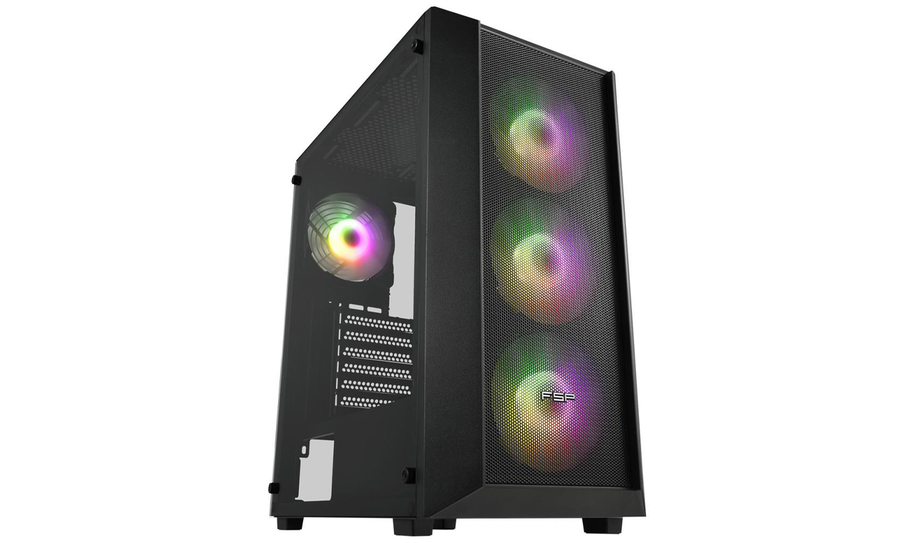 Obudowa FSP/Fortron CMT218