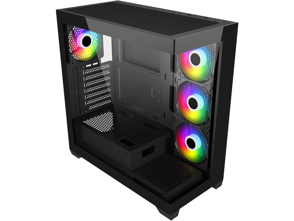 FSP/Fortron M340-BA