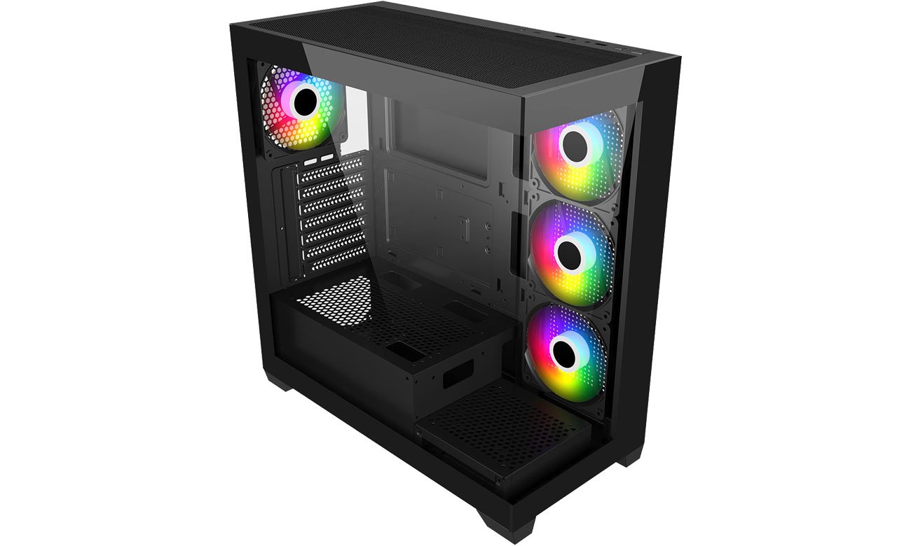 FSP/Fortron M340-BA