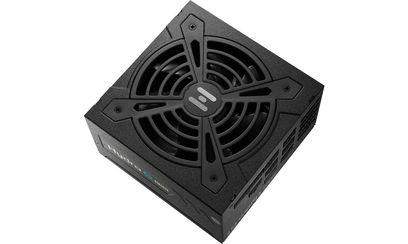 Zasilacz Fortron Hydro G PRO PCIe5.0 1000W wentylator