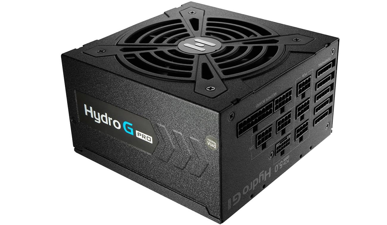 Zasilacz Fortron Hydro G PRO PCIe5.0 1000W