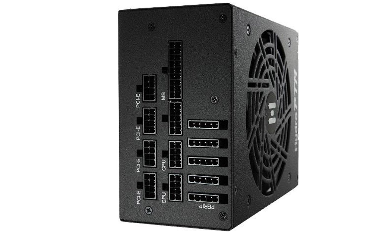 HYDRO PTM PRO 1200W okablowanie