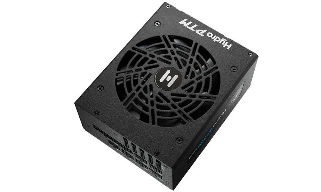HYDRO PTM PRO 1200W wentylator