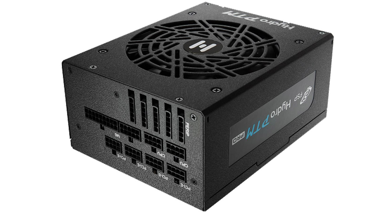 HYDRO PTM PRO 1200W wygląd