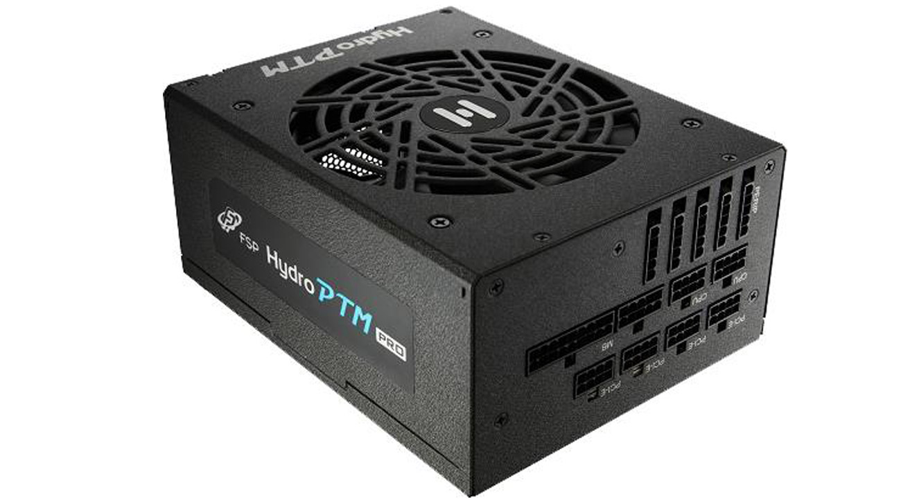 Zasilacz HYDRO PTM PRO 1200W