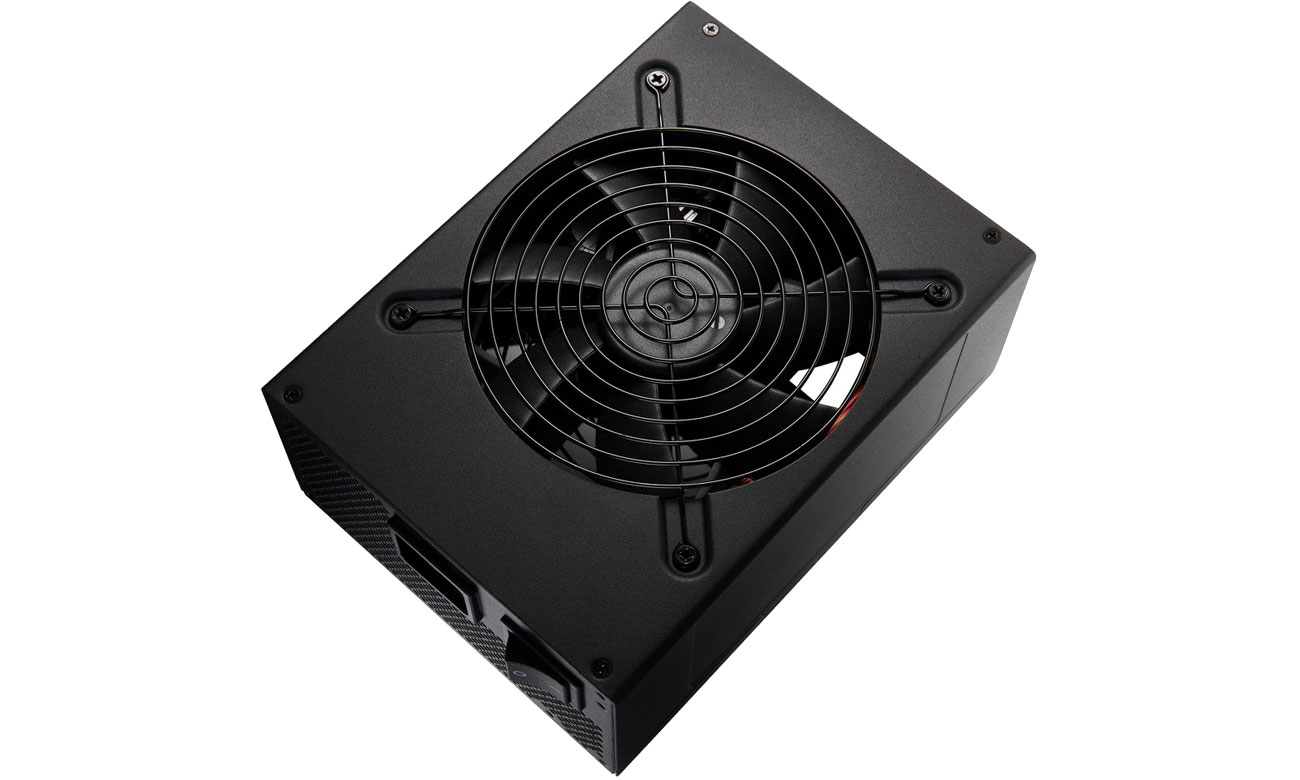 Fortron CANNON PRO 2000W chłodzenie