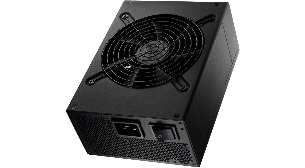 Fortron CANNON PRO 2000W