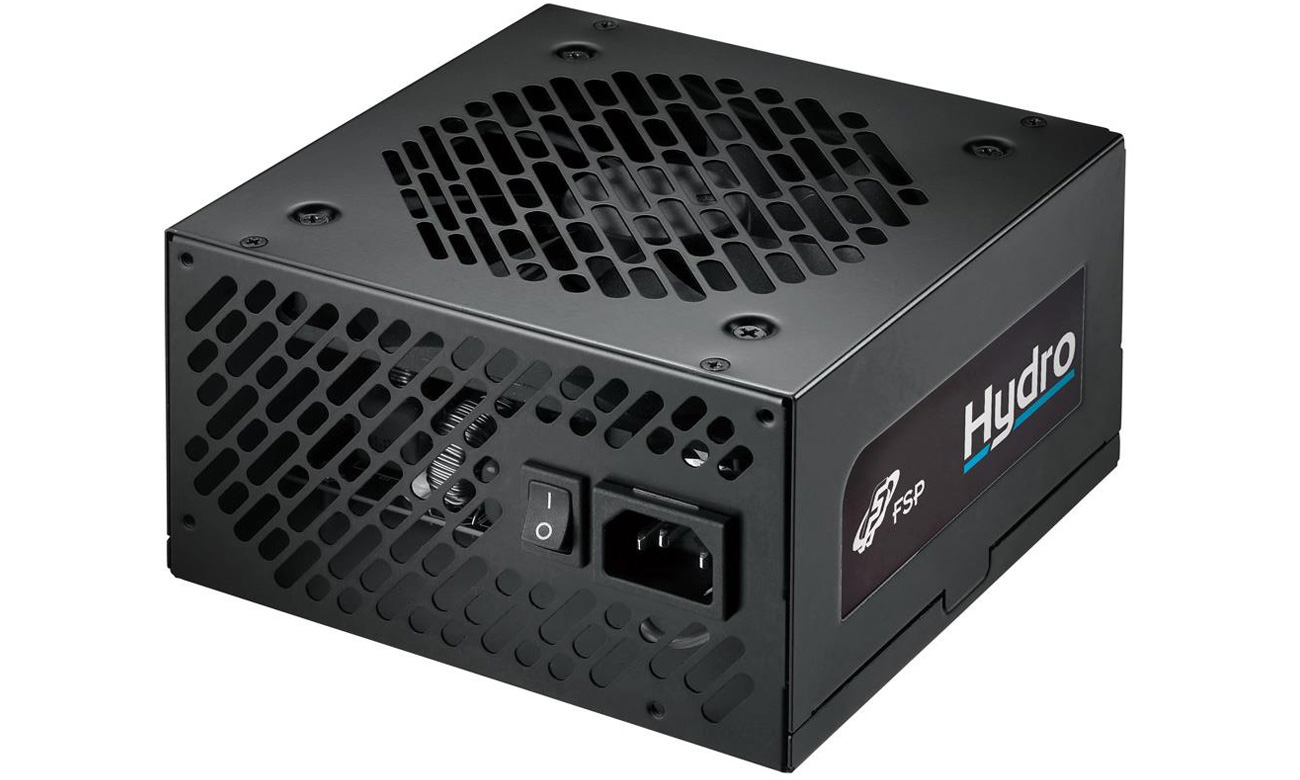 Fortron Hydro Bronze - HD 700