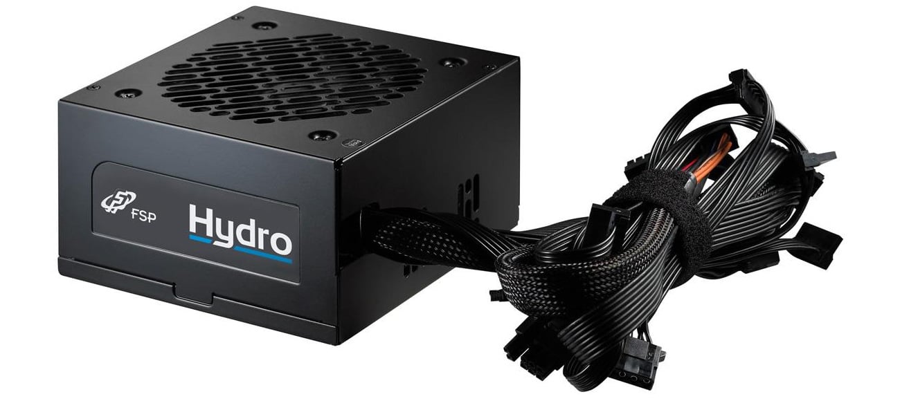 Fortron Hydro Bronze - HD 700