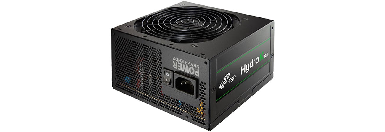 Fortron HYDRO K PRO 500W
