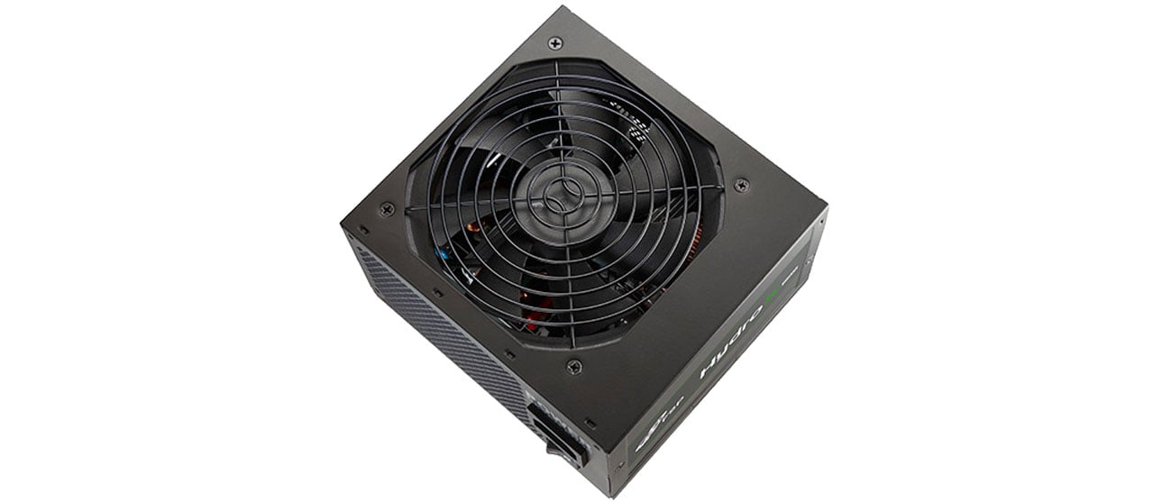 Fortron HYDRO K PRO 500W 80 Plus Bronze