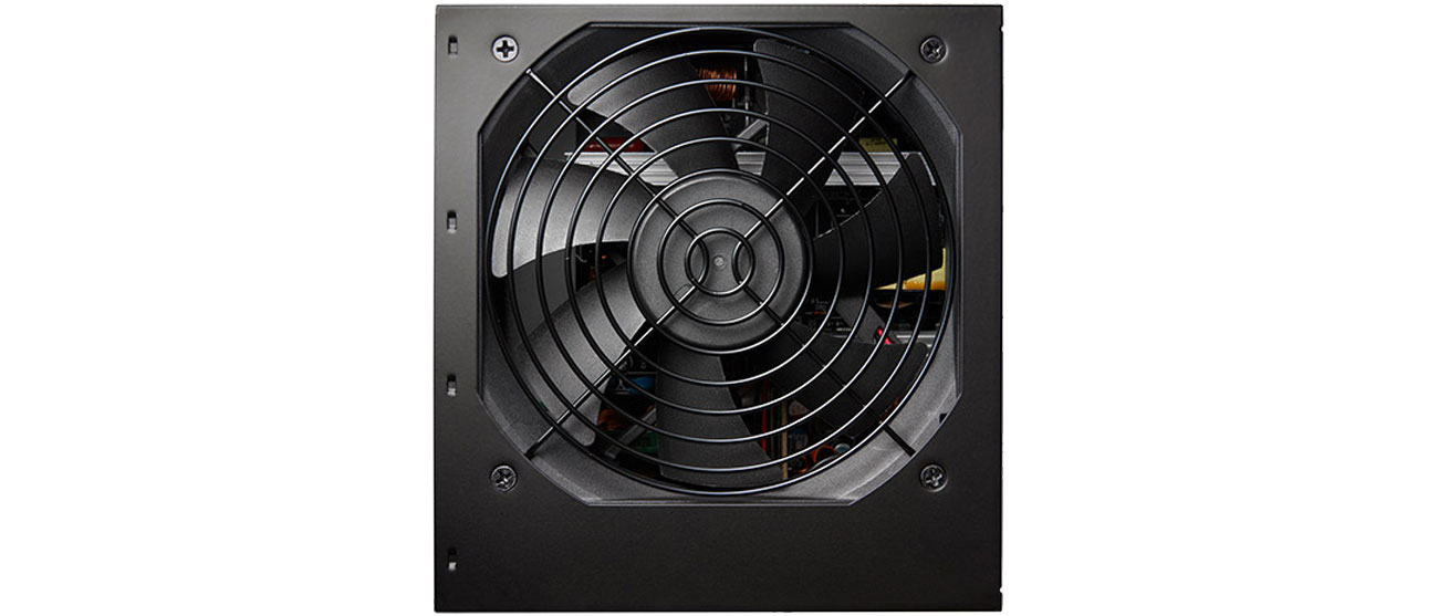 Fortron HYDRO K PRO 500W chłodzenie