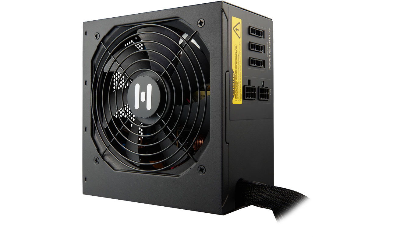 Fortron HYDRO M PRO 600W