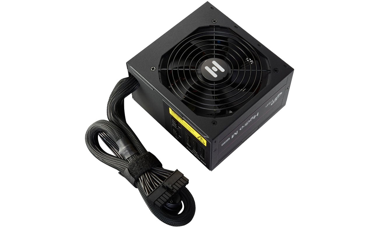 Fortron HYDRO M PRO 700W