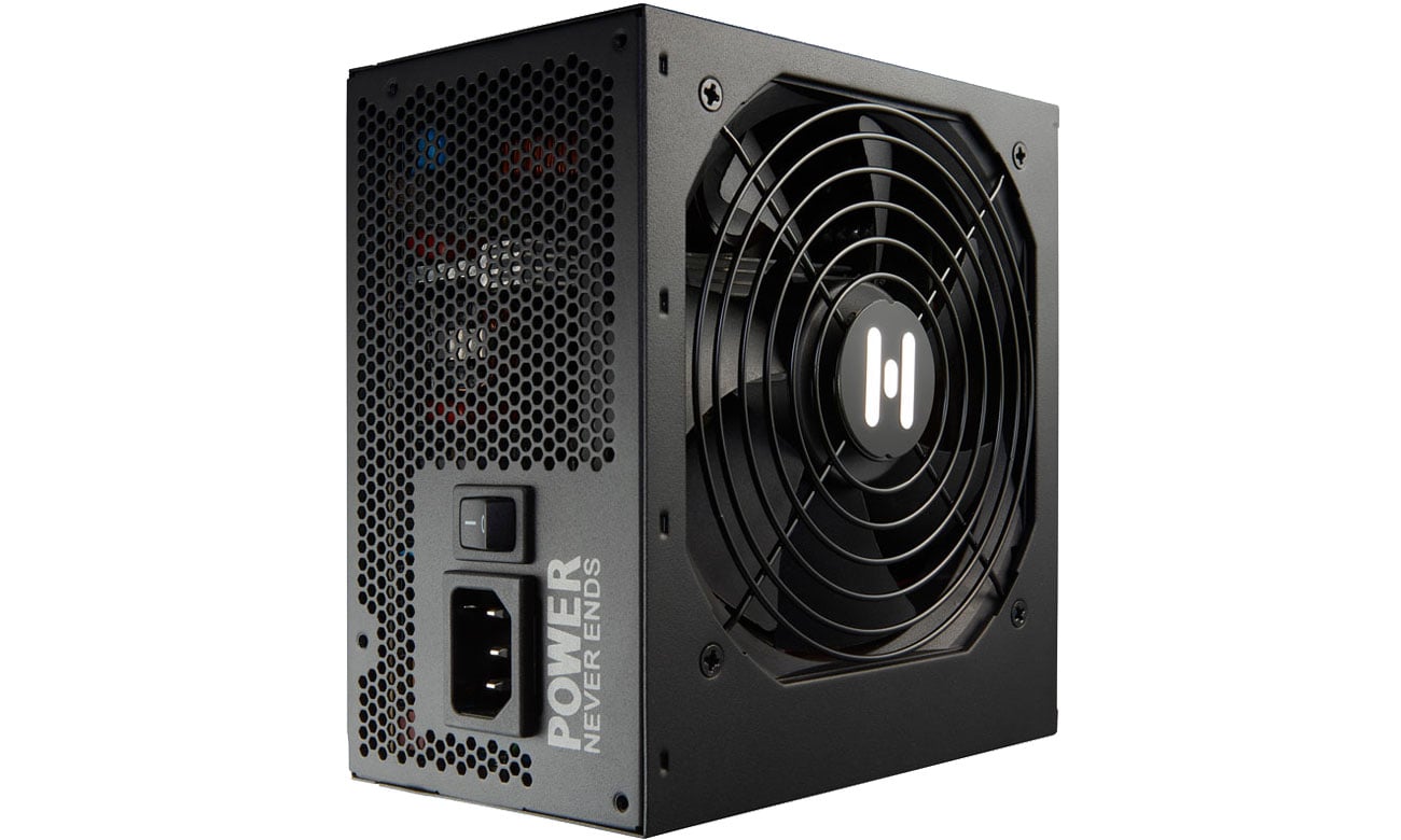 Fortron HYDRO M PRO 700W 80 Plus Bronze