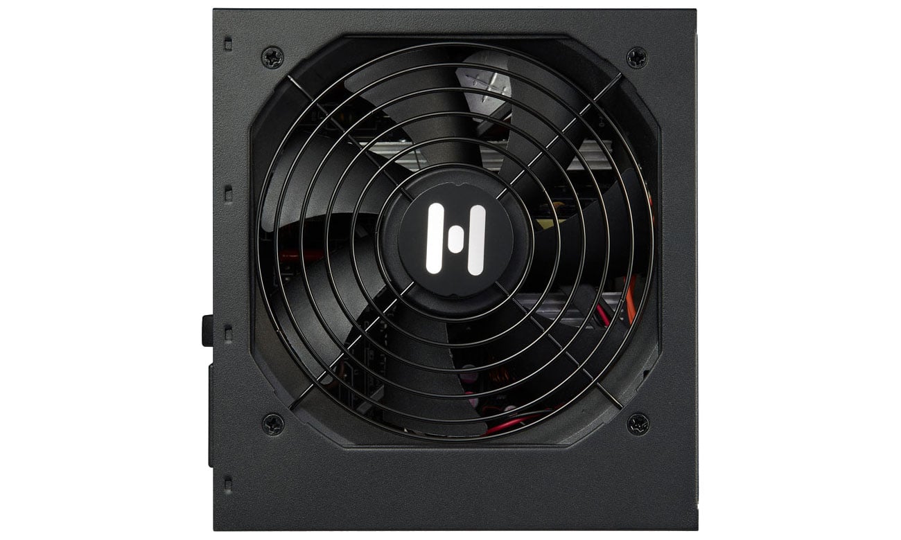 Fortron HYDRO M PRO 700W chłodzenie