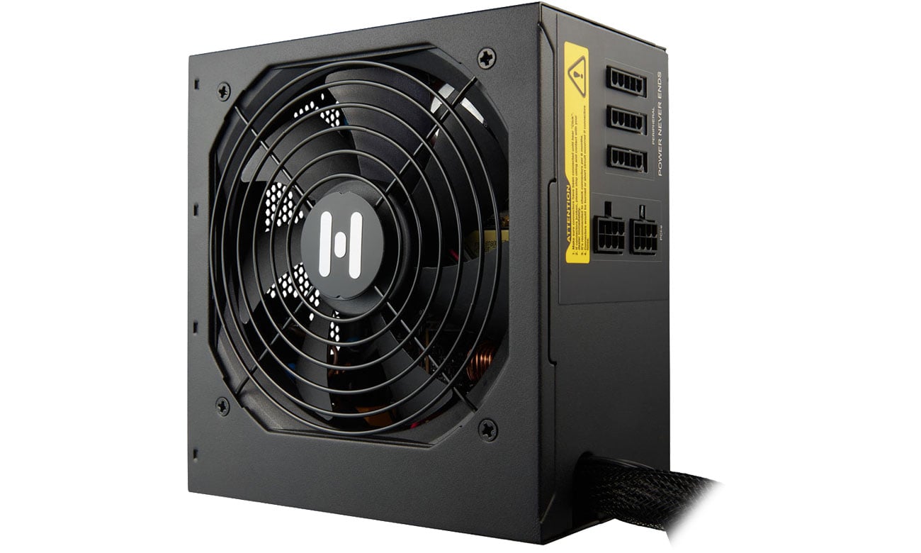 Fortron HYDRO M PRO 700W