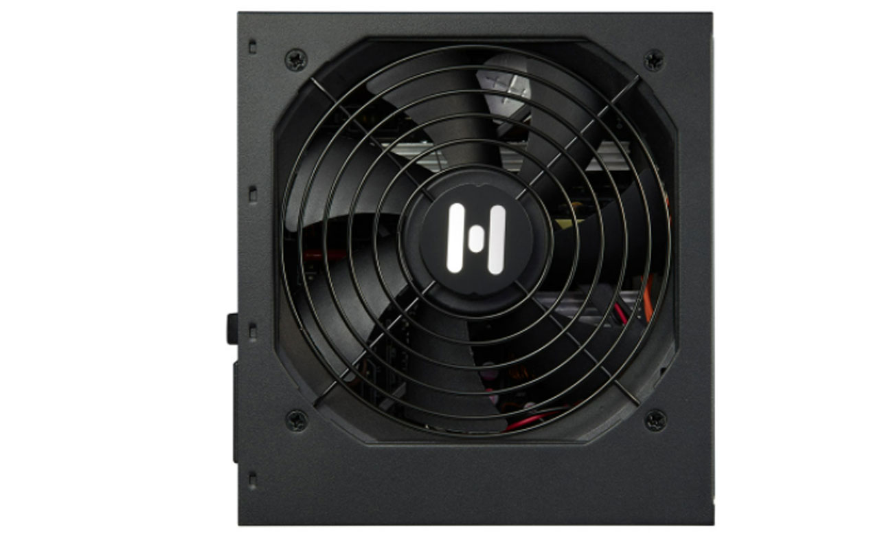 Wydajne i ciche chłodzenie