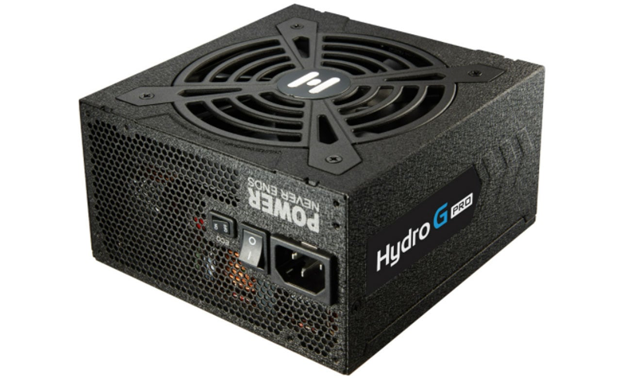 Wydajne i ciche chłodzenie