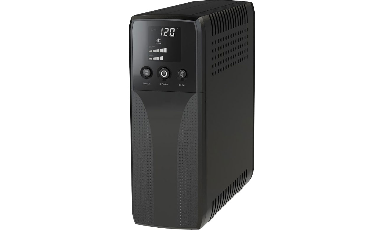 FSP/Fortron ST 850 zasilacz UPS