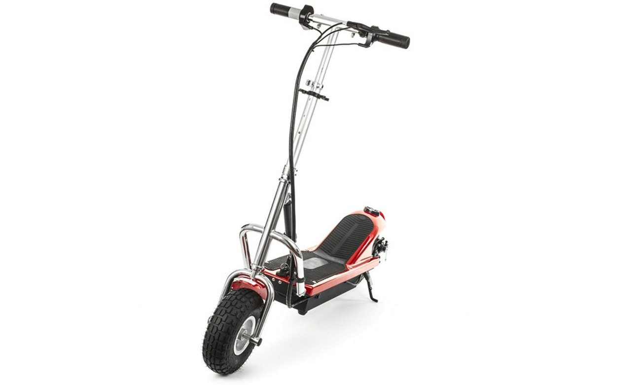 Frugal Basic czerwony