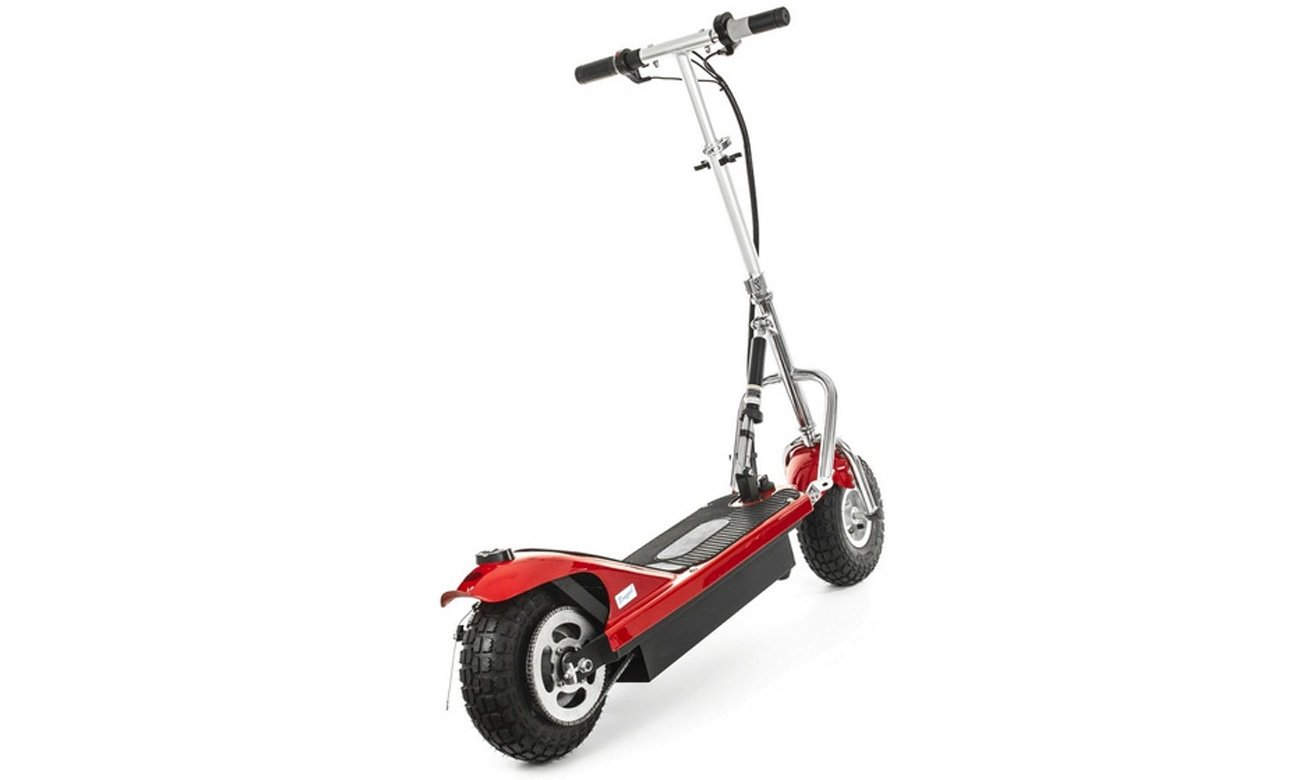 Basic czerwony - Frugal