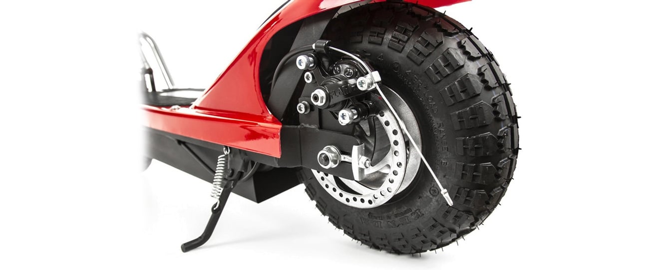 Basic czerwony - Frugal