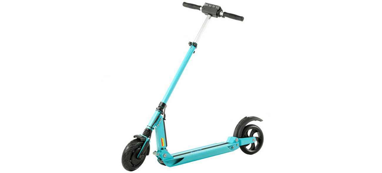 Frugal Eco niebieski