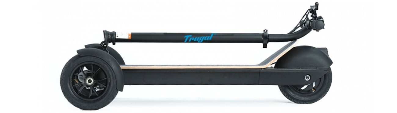Frugal Flexi