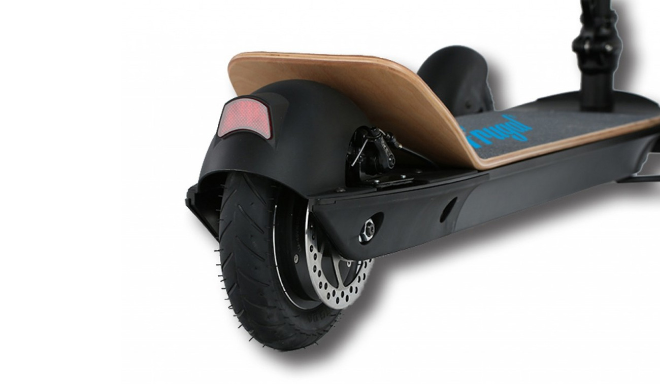 Frugal Flexi
