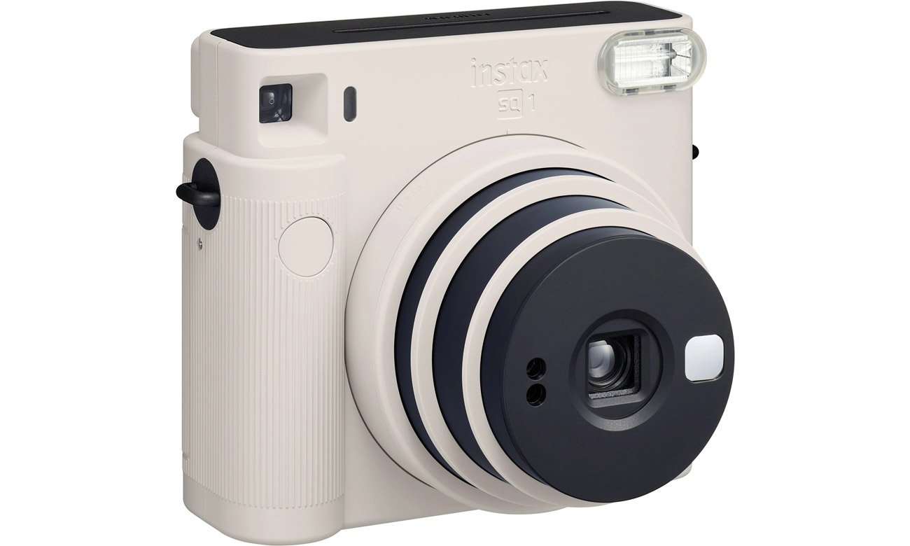 Aparat natychmiastowy Fujifilm Instax SQ1