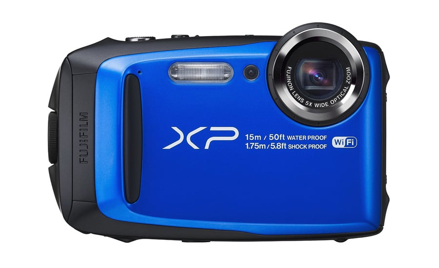 Aparat kompaktowy Fujifilm FinePix XP90