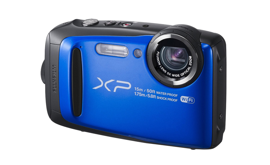 Aparat kompaktowy Fujifilm FinePix XP90